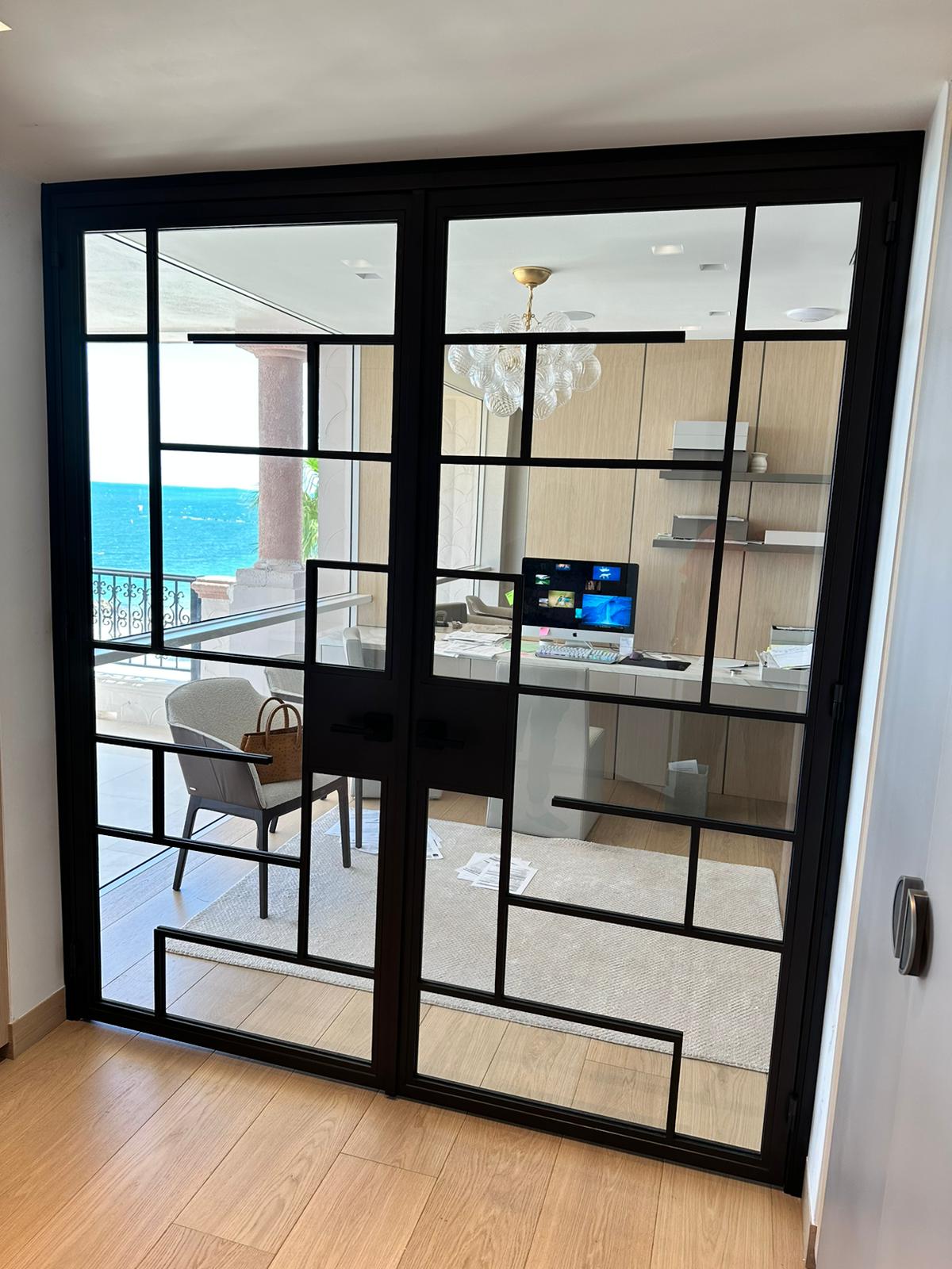 Servicio Personalizado